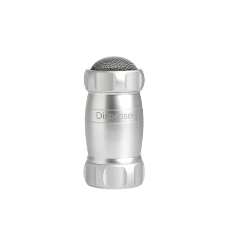 Marcato - Dispenser - Sølv