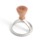 Marcato - Raviolistempel Rund - 8 cm