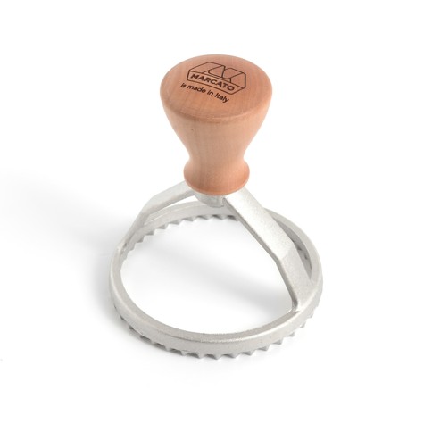 Marcato - Stempel do Ravioli Okrągły - 8 cm