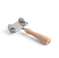 Marcato - Pasta-Schneider Rechteckig - 6 cm