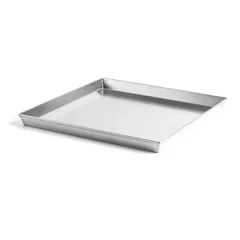 Marcato - Aluminiumsplate - 40x30 cm