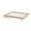Marcato - Treramme for Tørking av Pasta Classic - Naturlig Trefinish - 44x32x9 cm