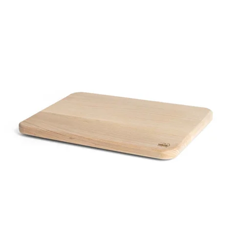 Marcato - Skärbräda Bokträ "L" Classic - 37x27x2,5 cm