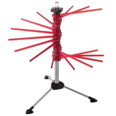 Marcato - Pasta-Trockenständer - Rot