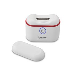 Beurer MP 10 - Elektrischer Nagelknipser Green Planet