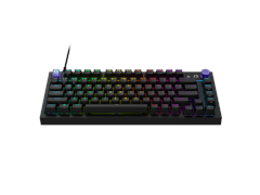 Logitech G - G316 X 75% Mechanische Gaming-Tastatur mit 8 kHz Berichtsrate