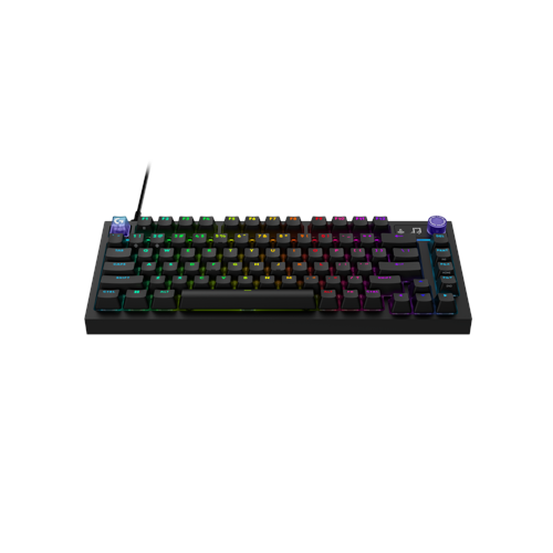 G - G316 X 75% Mekaniskt Gamingtangentbord med 8 kHz Rapporteringsfrekvens