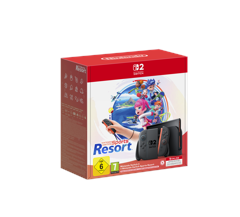 Nintendo Switch 2 + Nintendo Switch Sports Resort