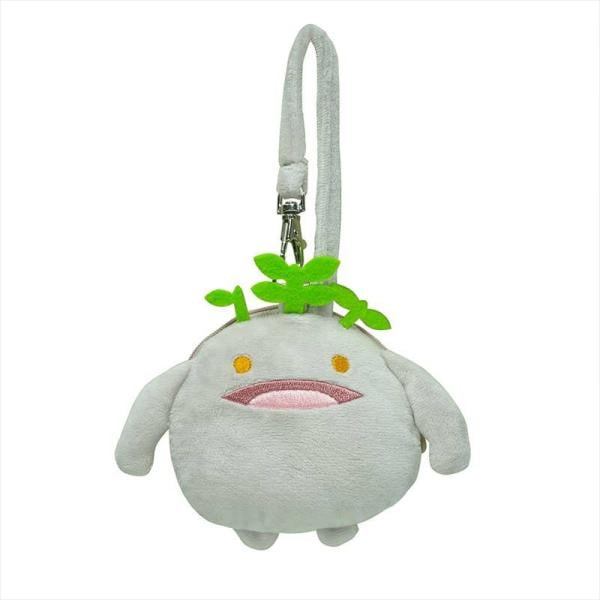 Final Fantasy XIV: Heavensward Plush Goobbue Pouch