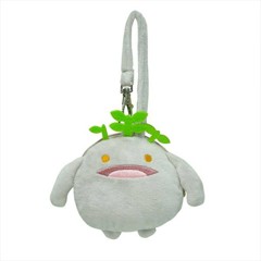 Final Fantasy XIV: Heavensward Plush Goobbue Pouch