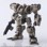 Front Mission Structure Arts 1/72 Scale Plastic Model Kit Series Vol.1 Light Gray Color Variant - Z