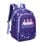 K-Pop Demon Hunters – Backpack 40 cm