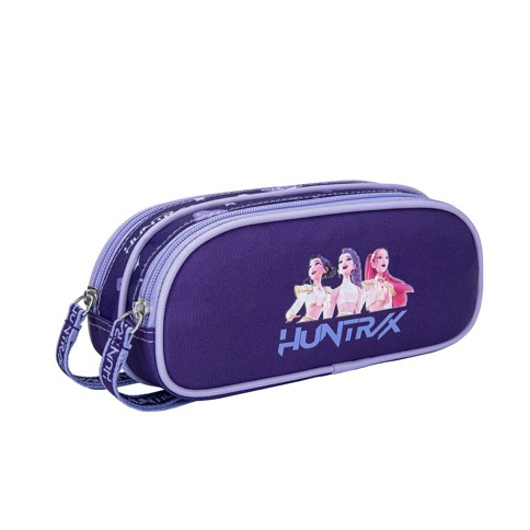 K-Pop Demon Hunters – Pencil Case