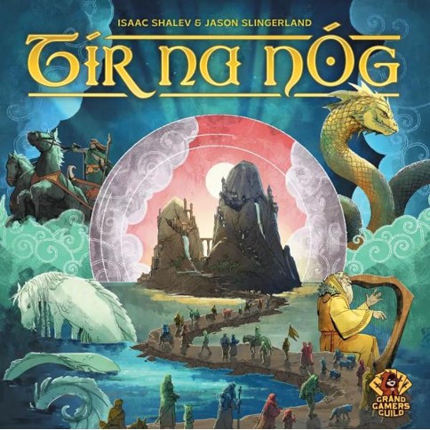 Tir na nOg