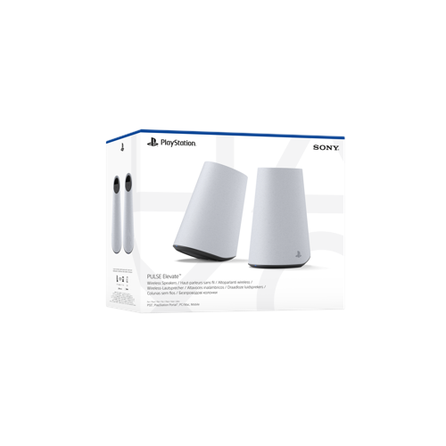 Pulse Elevate Wireless Speaker