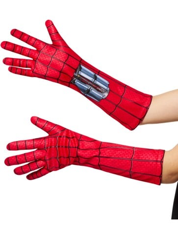 Rubies - Brand New Day Spider-Man Kids Gloves (2001379OS000)