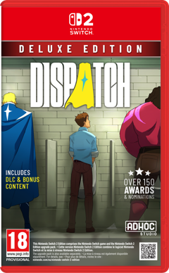 Dispatch (Deluxe Edition)