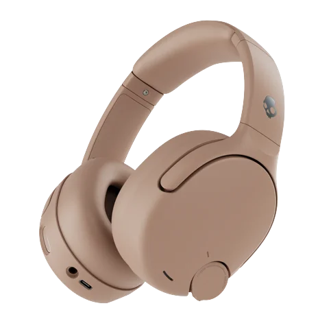 Skullcandy - Crusher 720 Over-Ear