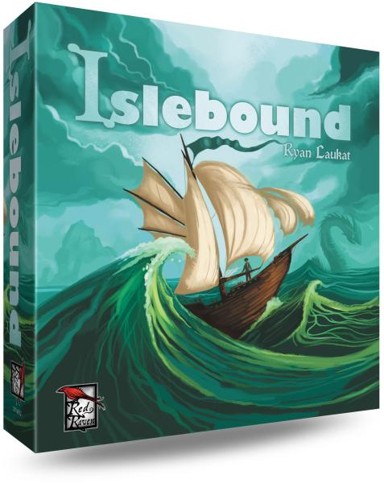 Islebound: Emerald Edition