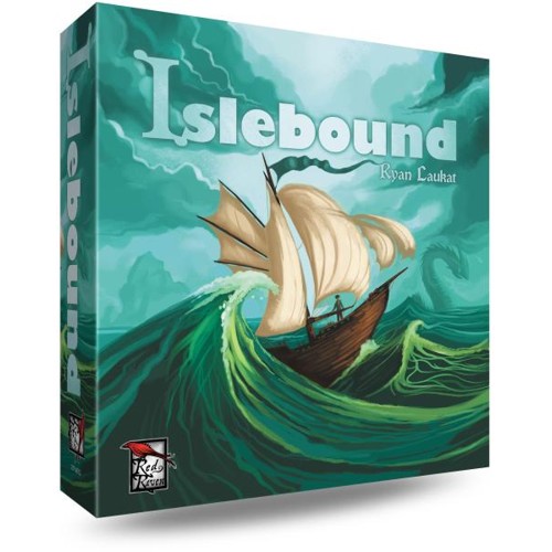Islebound: Emerald Edition