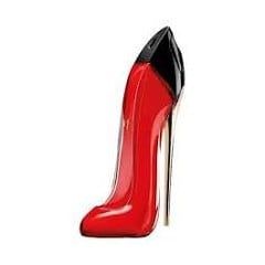 Carolina Herrera - Very Good Girl  EDP  - 80ml