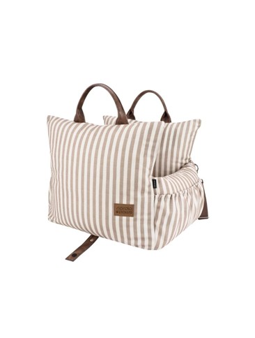 Nordic paws - Bailey Car Seat