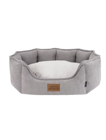 Nordic paws - Evie Dog Bed - L