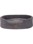 Nordic paws - Ovie Dog Bed - Charcoal Grey - L 70 x 56 cm.