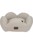 Nordic paws - Flora Dog Bed - Beige - S