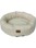 Nordic paws - Nova Dog Bed - Grey - Large 75 x 75 cm.