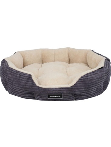 Nordic paws - Arlo Cozy - Grey - L