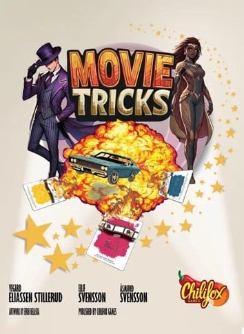 Movie Tricks