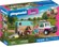 PLAYMOBIL - Vehicle with Horse Trailer (72129)