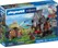 PLAYMOBIL - Dragon Knight Attack Tower (72210)
