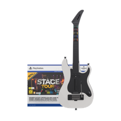 Stage Tour - Kramer Guitar Bundle