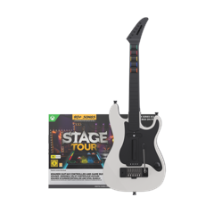 Stage Tour - Kramer Guitar Bundle
