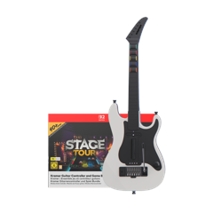 Stage Tour - Kramer Guitar Bundle