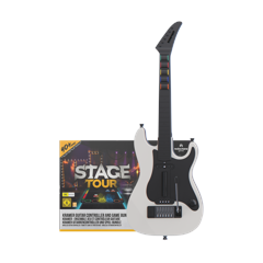 Stage Tour - Kramer Guitar Bundle