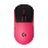 Logitech G - PRO X3 SUPERSTRIKE Kabellose Gaming-Maus mit HERO 2 Sensor und LIGHTSPEED