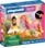 PLAYMOBIL - Unicorn Morning Dew with Fairy (72218)