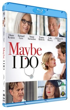 Maybe I Do (Diane Keaton and Richard Gere)