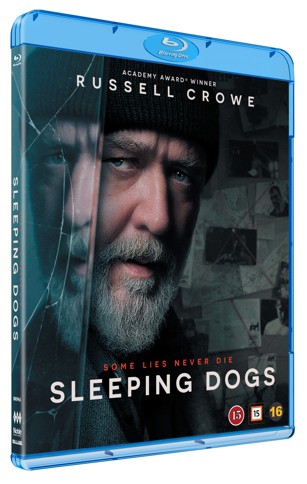 Sleeping Dogs (Russell Crowe)