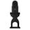 Logitech G - Blue Yeti 2 USB-Gaming-Mikrofon mit 3D-Stimmenverfolgung