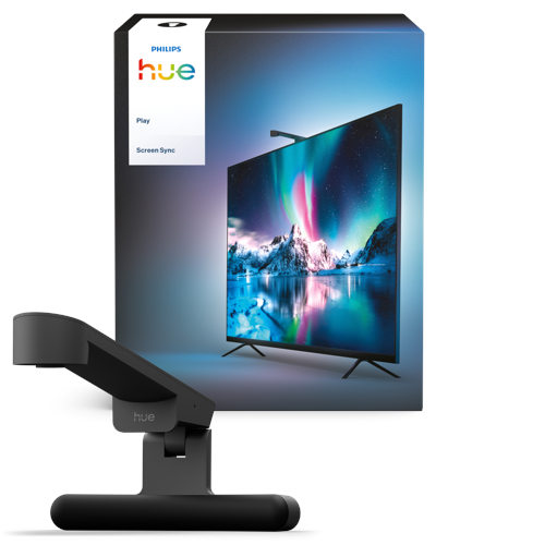 Hue - Play HDMI Sync Box 4K - Matt
