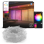 Philips Hue - Festavia Kurtyna Świetlna - 1,35 x 2m - 250 Diod LED