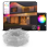 Philips Hue - Festavia Istapplys - 8,5m - 250 Lys