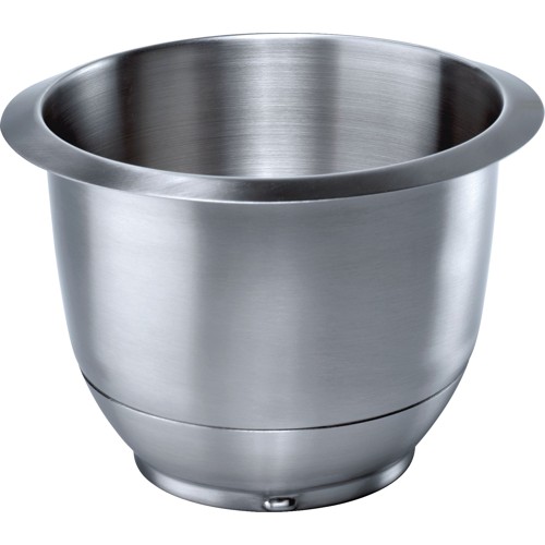 - Mixing Bowl - Stainless Steel