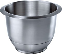 Bosch - Mixing Bowl - Stainless Steel