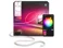 Philips Hue - Play Gradient Pasek LED 85" - Biały