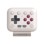 8Bitdo - FlipPad G Classic Edition - Grey